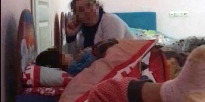 Kreşteki görüntüye verilen takipsizlik kararına tepki
