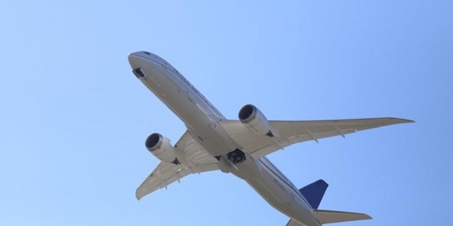 İlk Boeing 787 haziranda THY filosuna katılacak