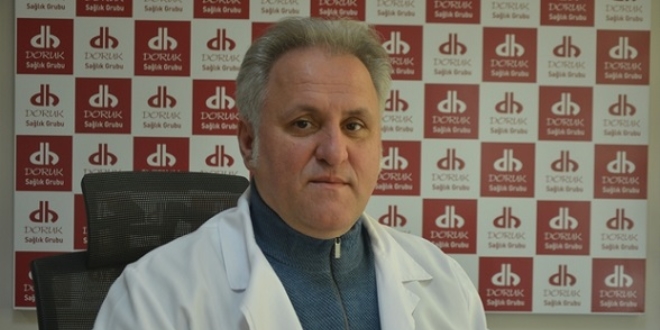 Kanserin baş sebebi sigara