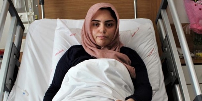 Öksürük şikayeti ile gitti öğrendiği gerçekle şoke oldu!