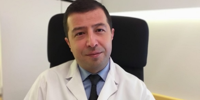 Şeker ve tansiyon hastaları yılda bir kez böbreklerini kontrol ettirmeli