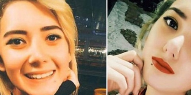 Şule Çet'in katil zanlıları kendilerini böyle savundu