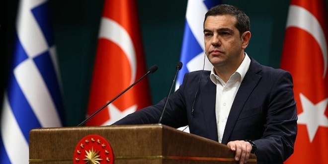 'Erdoğan'la başlayan olumlu gelişmeler takdire şayan'