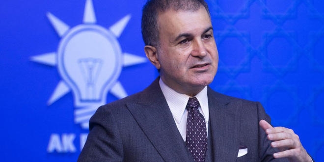 AK Parti: Bu adım diyaloğu engeller niteliktedir