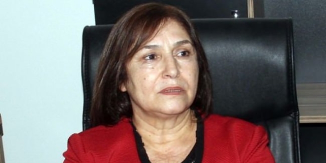Selvi Kılıçdaroğlu cerrahi operasyon geçirdi
