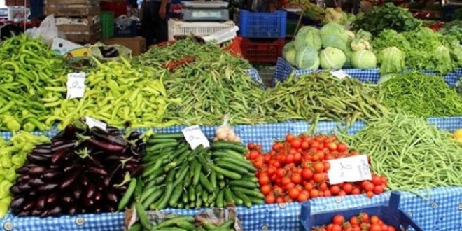 Meyve ve sebze fiyatlarının yüksekliğinin altında yatan nedenler