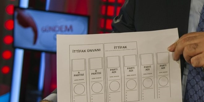 Ocak ayında en çok 'yerel seçimler' konuşuldu