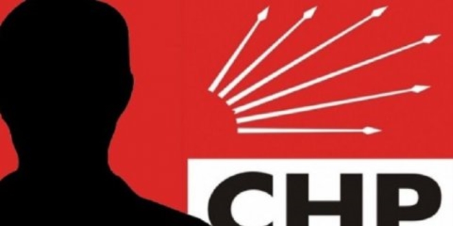 CHP Maltepe İlçe Teşkilatı istifa etti