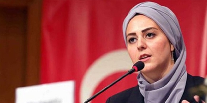 Nilhan Osmanoğlu'ndan İsmet İnönü açıklaması: Söylediklerimin arkasındayım
