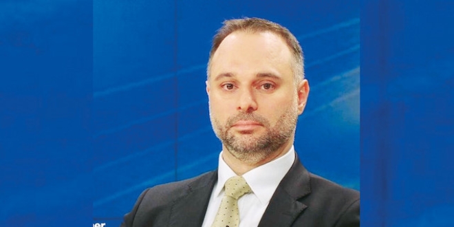 Almanya'da Türk partisine binlerce tehdit
