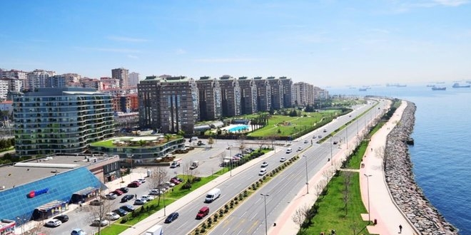 Kanal İstanbul'a yabancı ilgisi