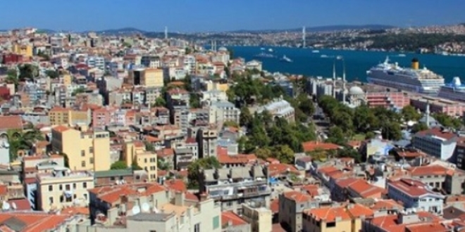 İstanbul'da hangi ilçede kiralar ne kadar? İşte en yüksek bölge...