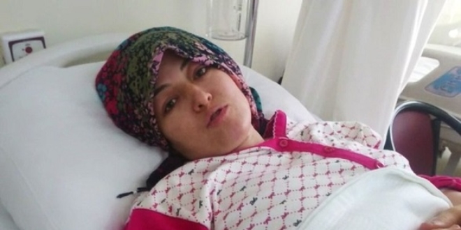 Enkaz altından kurtarılan Havva'nın annesi o anları anlattı