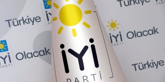 İyi Parti 107 belediye başkan adayını açıkladı