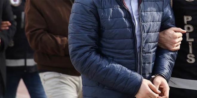 Antalya'da FETÖ'nün 'hücre evleri'ne operasyon: 27 Gözaltı