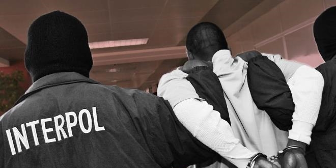 Interpol ve Europol'un kırmızı bültenle aradığı Rus terörist Kayseri'de yakalandı