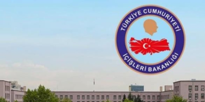 Göç İdaresi Genel Müdürlüğü Sözleşmeli Yabancı Uzman Yönetmeliğinde Değişiklik