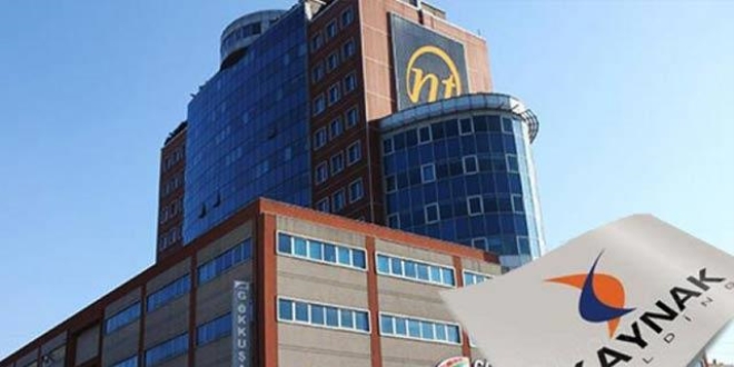 FETÖ'nün Kaynak'ını delmeye başladılar