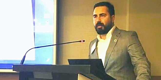 'Ekspertiz testi araca zarar veriyor' iddiasına sert tepki