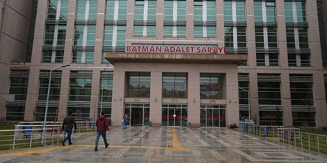 50'nci suçunu işledi, yine serbest kaldı