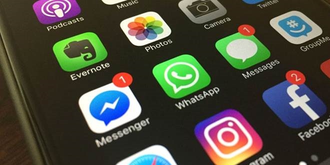 WhatsApp, her ay 2 milyon spam hesabı siliyor!