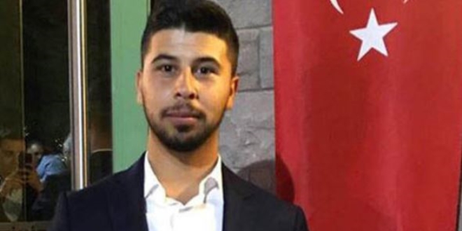 Erdoğan şehit polis Çelik'in ailesine başsağlığı diledi
