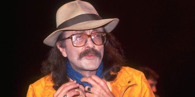 Cem Karaca'nın vasiyeti yerine getirildi