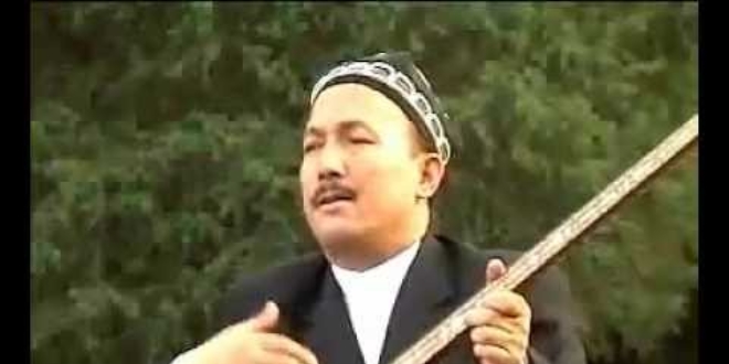 Dışişleri Bakanlığı'ndan Çin'e Abdurrehim Heyit tepkisi