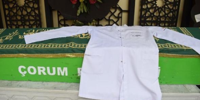 İngilizce öğretmeni intihar etti