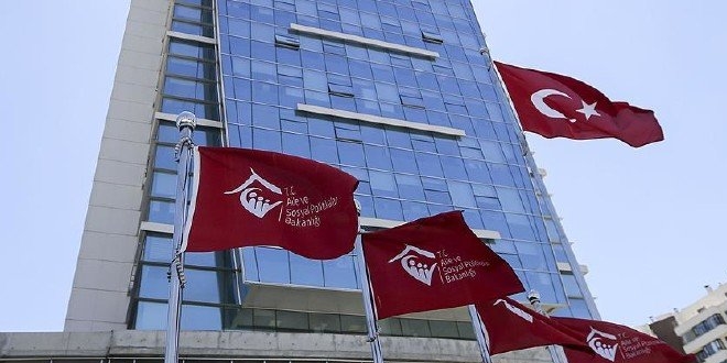 Cumhurbaşkanlığı 'Yaşlılık şurası' düzenleyecek
