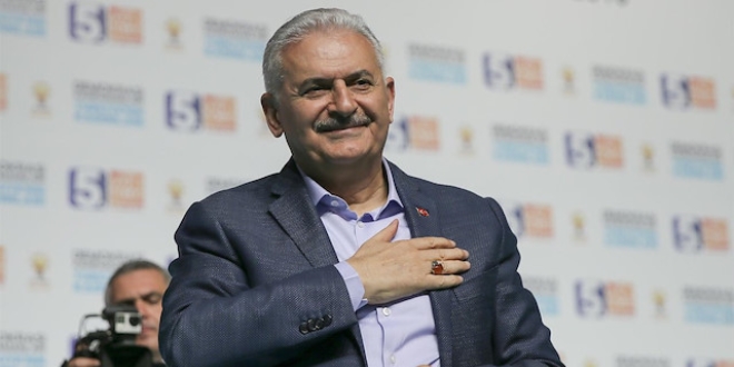 'Erdoğan'ın başkanlığına 3,5 yıl tahammül edebildiler'