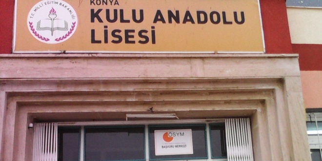 Cep telefonu kullanan öğrencinin velisine para cezası