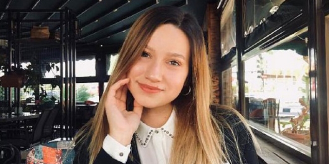 Buse'yi arama çalışmaları denizde sürdürülüyor