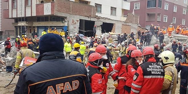 Bakan Soylu: Dünya ve ahirette o adamdan şikayetçiyim