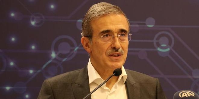 'Türkiye, yerli ve milli sistemlerle donatılmış durumda'