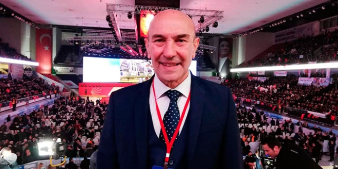 Soyer: İzmirli spekülasyonlara zerre prim vermez