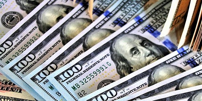 Milyonerler geçen yıl 144,3 milyar liralık döviz aldı