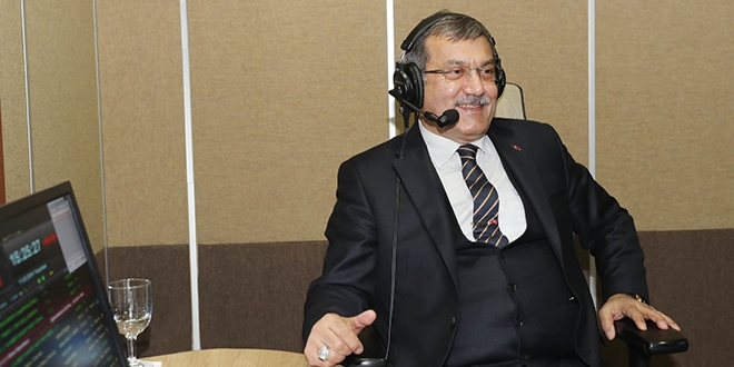 Uzunkaya: Yeteri kadar personel planlaması yapıldı