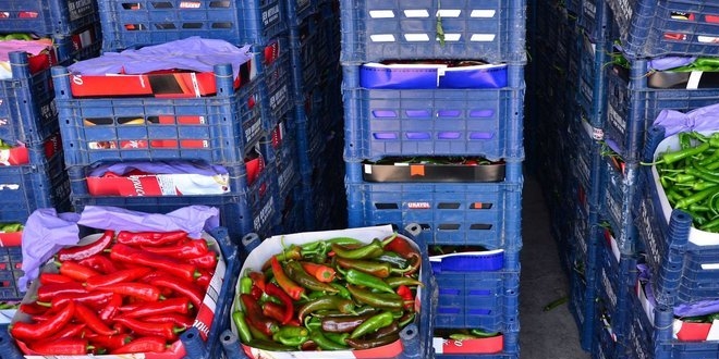 Pazar ile marketlerin fiyatları birbirine yaklaştı