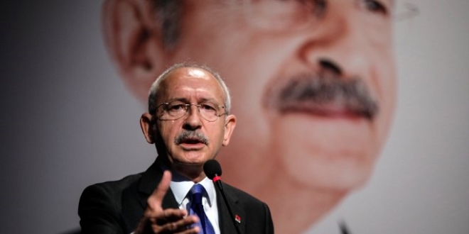 Kılıçdaroğlu, bütün adaylarla ilgili yeniden değerlendirme yapacak