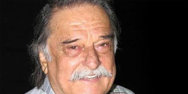 Usta oyuncu Erdoğan Sıcak hayatını kaybetti