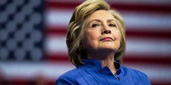 'FETÖ elebaşısı Hillary Clinton'a aldatıldığında mektup göndermiş'