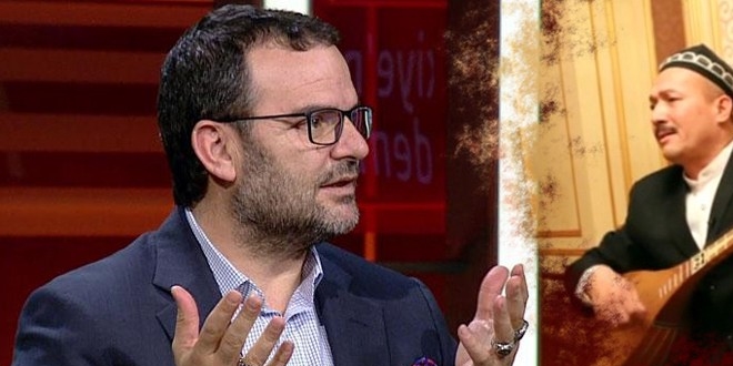 Abdurrehim Heyit'in ölüm haberi, yalan haber ve Goebbels