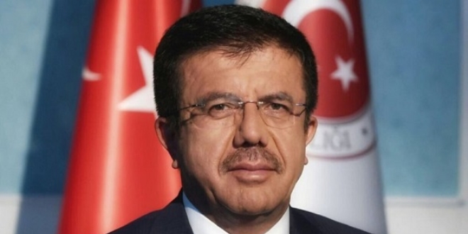 Zeybekci: İzmir'in arıtması yok hükmündedir