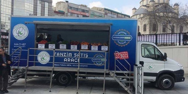 Tanzim satış uygulaması haklı mı?