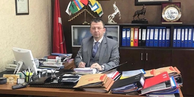 Çiller'in avukatı DP'den İzmir Büyükşehir adayı oldu
