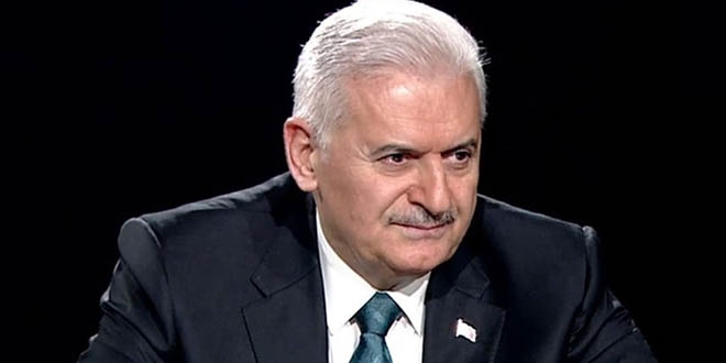 Binali Yıldırım anlattı: Sınav giriş kağıdımı yırttı attı