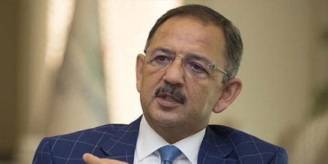Ak Parti ile MHP'nin ittifak yaptığı il sayısı 50'ye çıkabilir