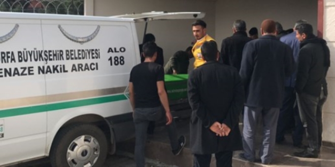 Yıkılan duvarın altında kalan çocuk öldü