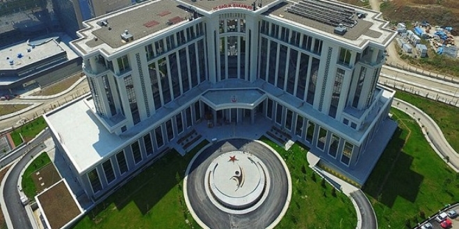 Bilkent Şehir Hastanesi hasta kabulüne başladı
